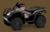 2012 Honda FourTrax Rincon photo